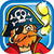 Shiny Treasure - Pirate Blast icon