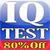 IQ-Test icon