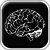 Drawing Brain Age Test icon