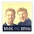Mark and Brian Podcast icon