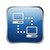 CIO - Chief Information Officer Mobile icon