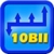 10BII Calc Financial Calculator icon