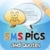 SMS Pics And Quotes Free icon