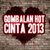 Gombalan Hot Cinta 2013 icon