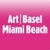 Showguide - Art Basel Miami Beach 2010 icon