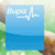 Bupa Health Finder icon