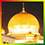 ALLAH Jameasr Hasanil Mosque Live Wallpaper app for free
