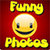 Funny Photos Free icon