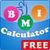 Body Mass Index Calculator - BMI  icon