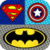 Superhero Logo Quiz icon