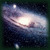 Galaxy Wallpaper HD icon