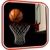 Basketball Video Live Wallpaper icon