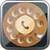 Phone Dialer Old Style icon