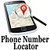 Phone Number Locator Quick icon