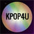 Kpop4u icon