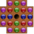 Jumping Marble Solitaire icon