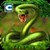 Anaconda Snake Family Jungle Simulator icon