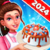 Moms Diary Cooking Games icon