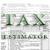 Income Tax Estimator '08 icon