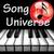 Pocket Piano Song Universe icon
