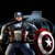 Captain America LWP app for free