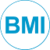  BMI Calculator - for men  icon
