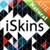 iSkins-I Lite Ver. icon