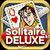 Solitaire Deluxe® app for free