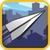 Paper Glider iPhone icon