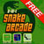 3in1 Snake Arcade  icon