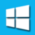 Next Launcher 3D Windows 8 Theme icon