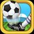 Juggle Supper Soccer icon