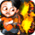 Kids Fire Brigade icon