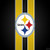 Pittsburgh Steelers Fan icon