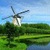 Park Windmill Live Wallpaper icon
