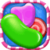 Candy World new icon