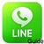 Line Messenger Guide icon
