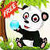 Panda Bubble Pop Shooter icon