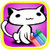 Cute Cats Coloring Book - BeCreative app for free