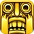 Temple Run game and tricks icon