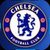 Chelsea FC Official Keyboard icon