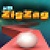 Zig Zag Game icon