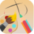 Painting Sketch icon
