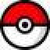 Pokemon 3D icon