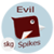 Evil Spikes icon