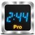 Night Clock Pro with Always On app for free