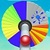 Paint Pop Color Game app for free