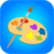 Drawing Book - Drawing and Coloring icon