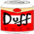 Duffman Soundboard icon