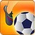 Kick Soccer Game Free icon